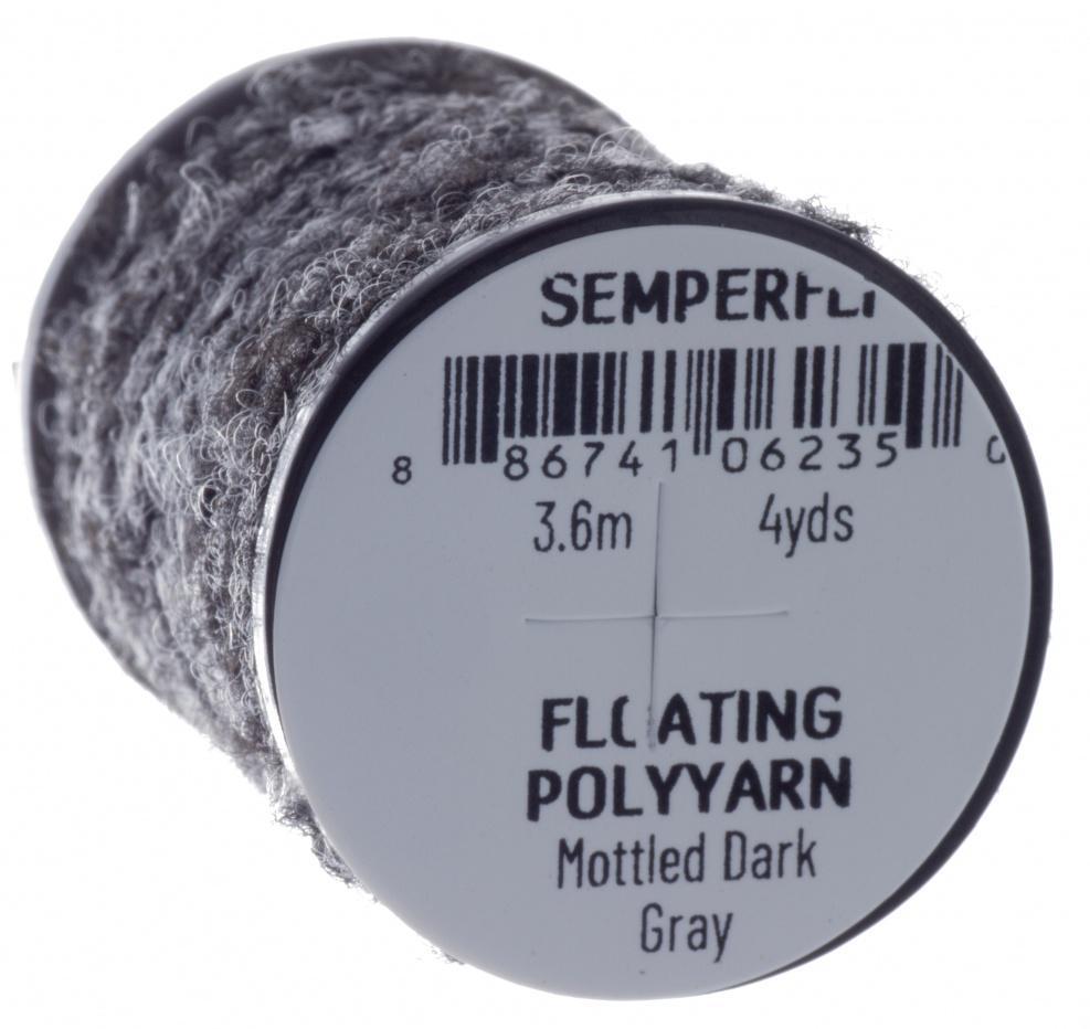 Semperfli Dry Fly Poly Yarn - Sportinglife Turangi
