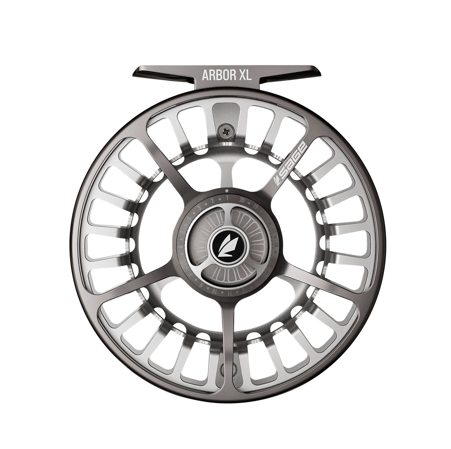 Sage Arbor XL Reel - Sportinglife Turangi
