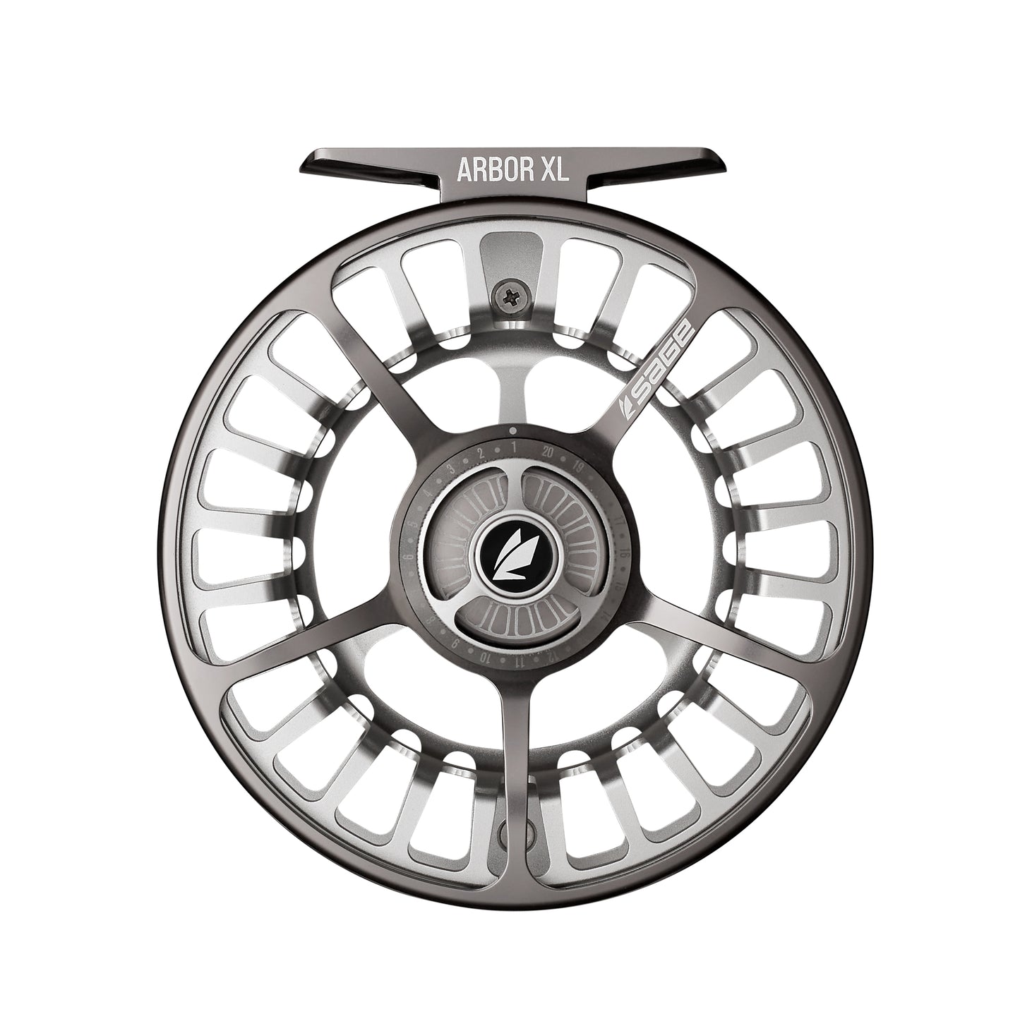 Sage Arbor XL Reel - Sportinglife Turangi 