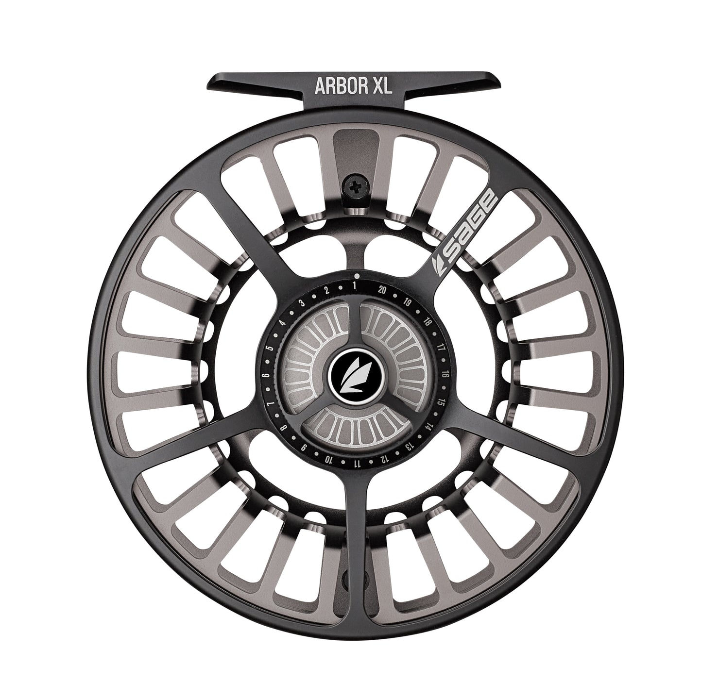 Sage Arbor XL Reel - Sportinglife Turangi