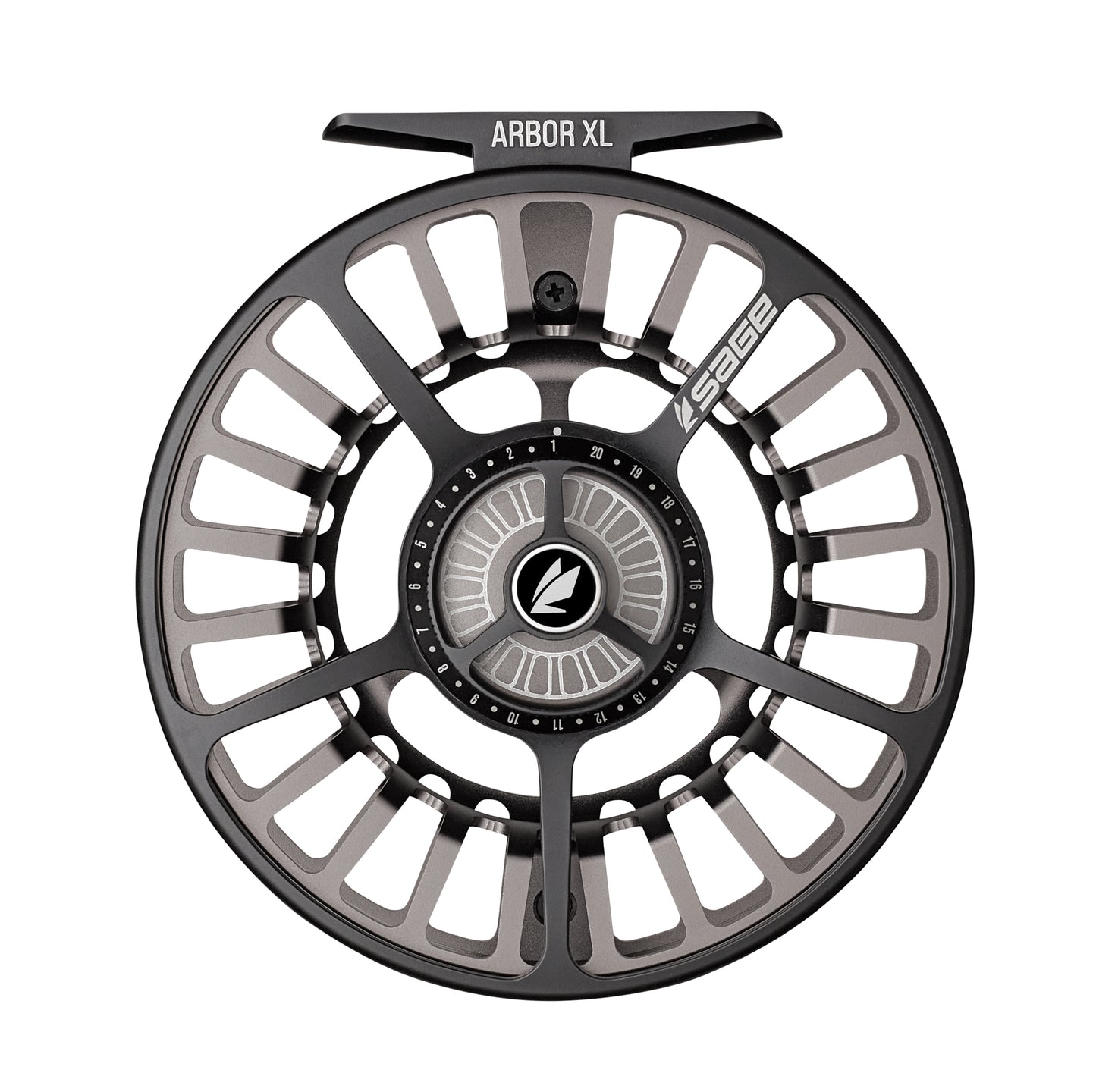 Sage Arbor XL Reel - Sportinglife Turangi 