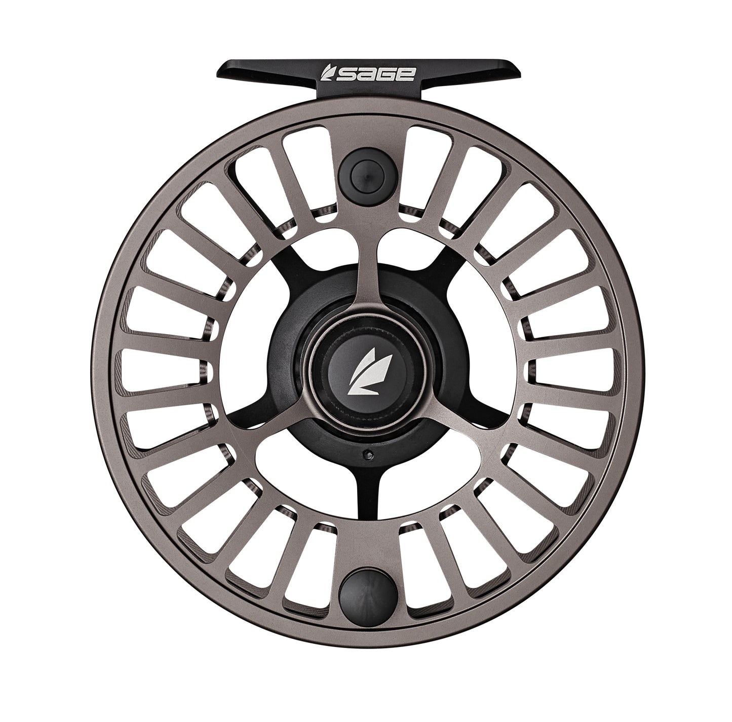 Sage Arbor XL Reel - Sportinglife Turangi