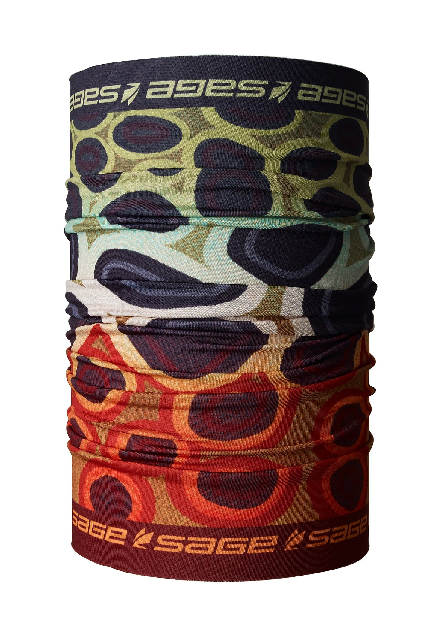 Sage Neck Gaiter - Sportinglife Turangi