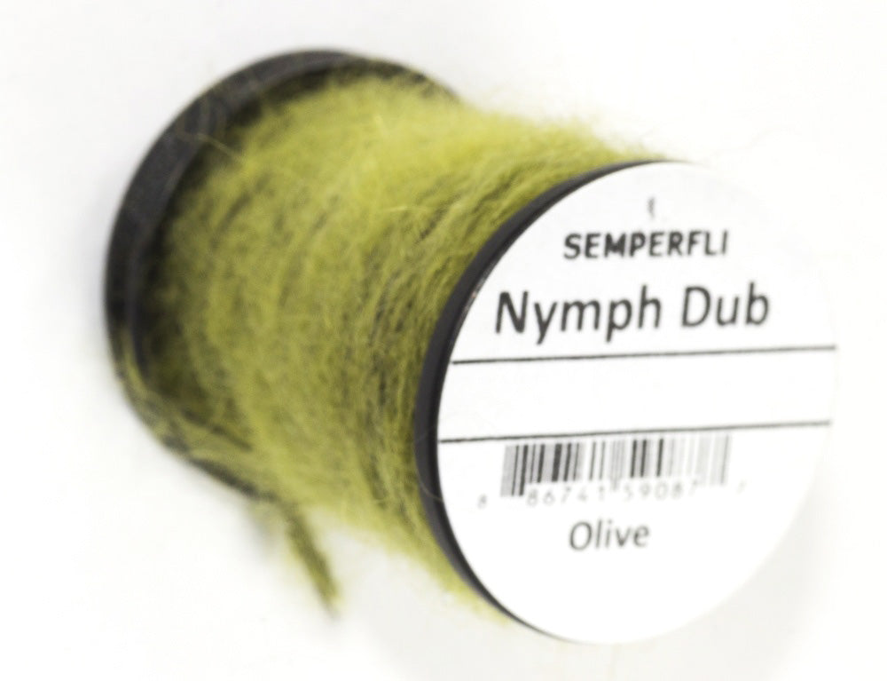 Semperfli Nymph Dub - Sportinglife Turangi