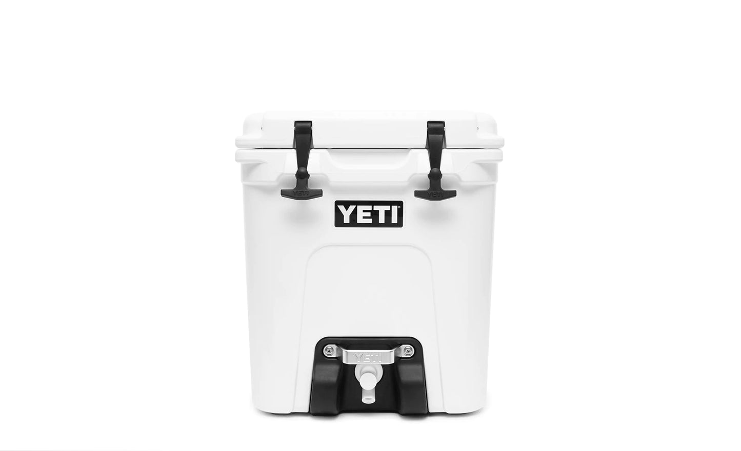 YETI 6 Gallon Silo Water Cooler - Sportinglife Turangi
