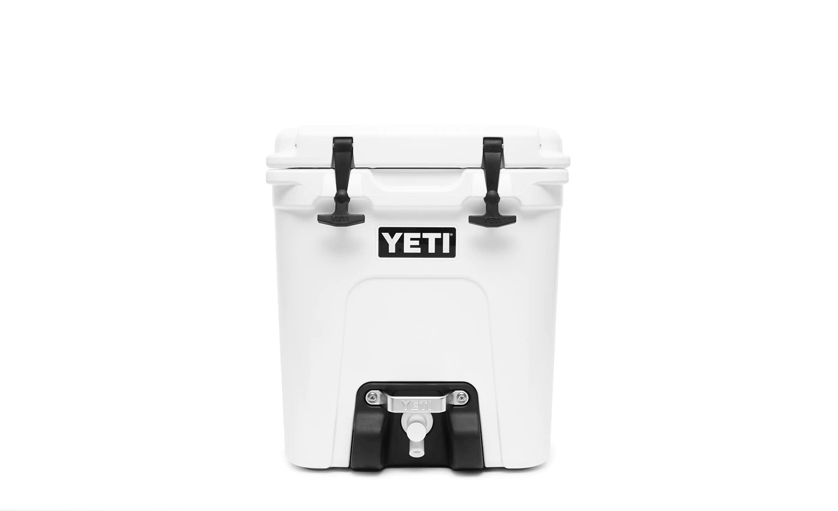 YETI 6 Gallon Silo Water Cooler - Sportinglife Turangi