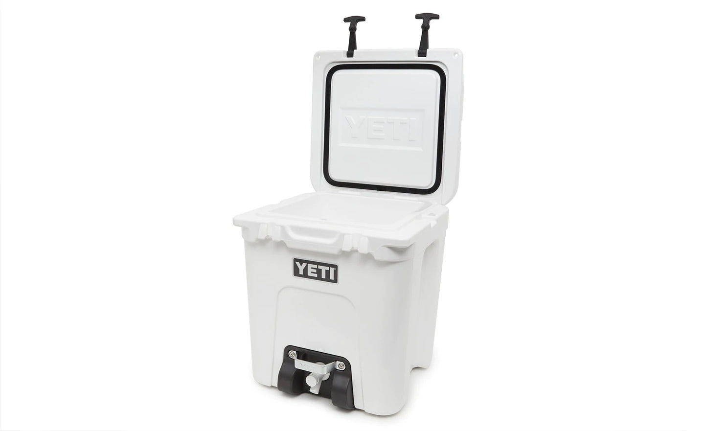 YETI 6 Gallon Silo Water Cooler - Sportinglife Turangi