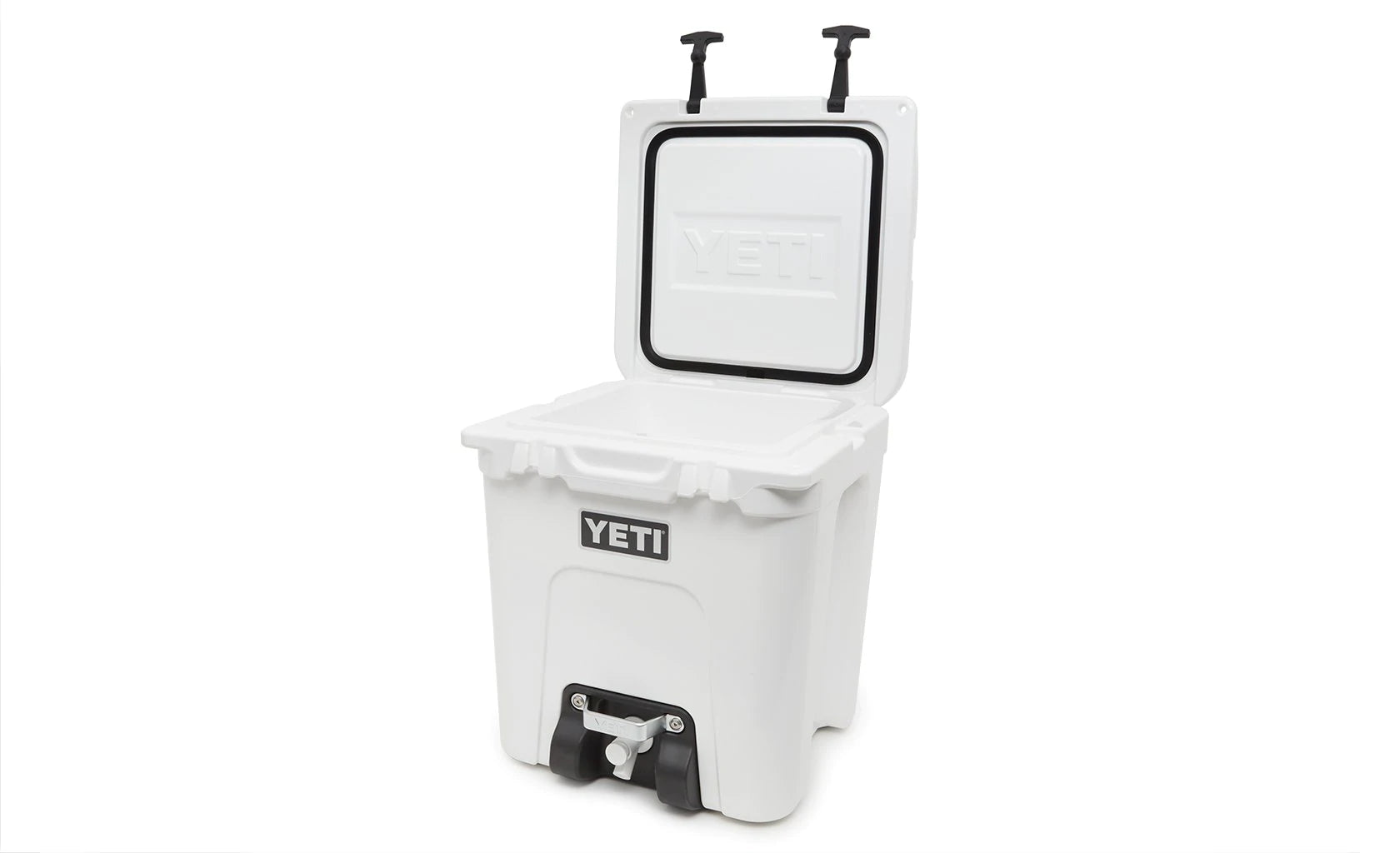 YETI 6 Gallon Silo Water Cooler - Sportinglife Turangi