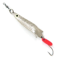 Kilwell NZ Toby 7 gram Single Hook Lure Features: - Sportinglife Turangi 