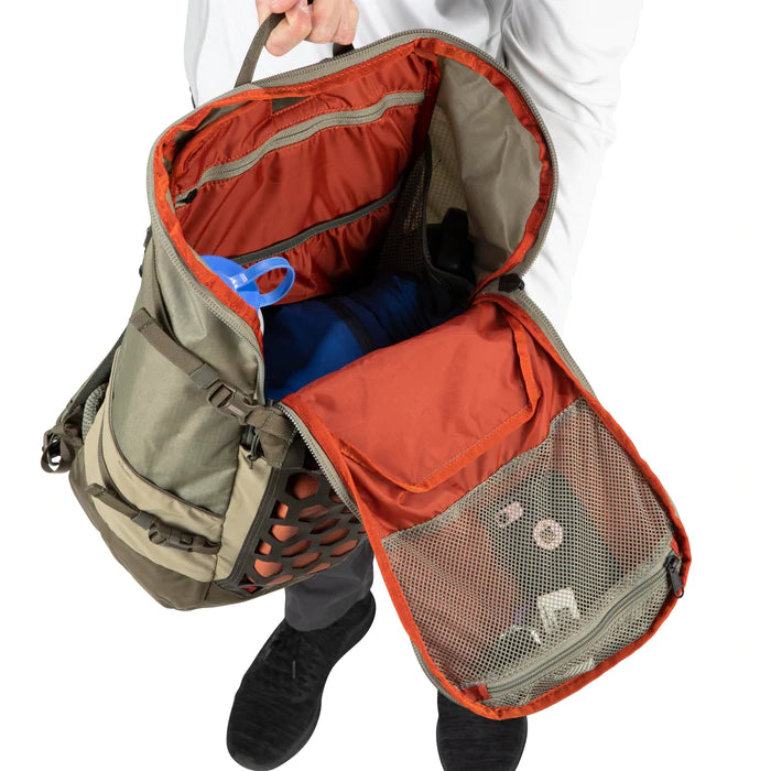 Simms Flyweight 32L Backpack - Sportinglife Turangi 