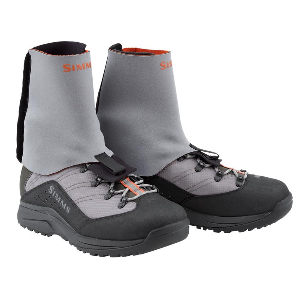 Simms Gravel Guards - Sportinglife Turangi