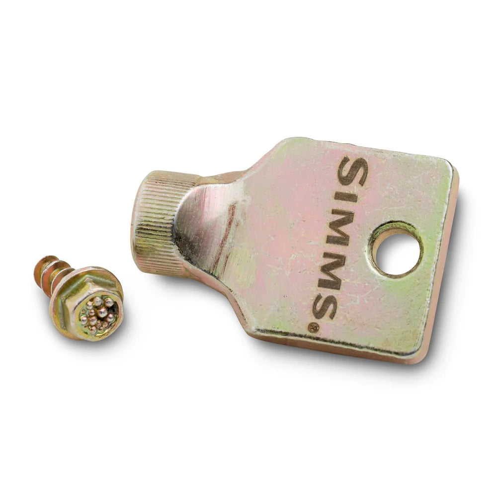 Simms Hardbite Boot Studs - Vibram - Sportinglife Turangi