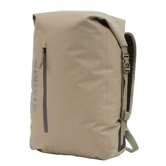 Simms Dry Creek Simple Pack - Sportinglife Turangi