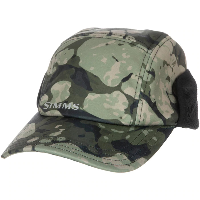Simms Gore Infinium Wind Cap - Sportinglife Turangi