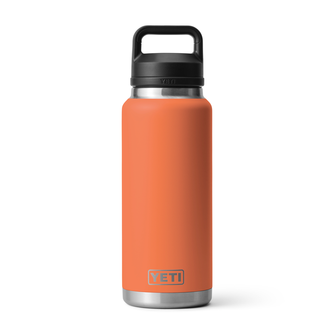 YETI Rambler Bottle 36oz (1065ml) - Sportinglife Turangi