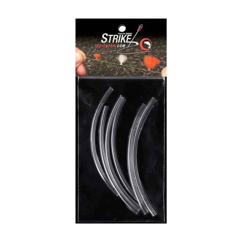 NZ Strike Indicator 2 Foot XL Tubing - Sportinglife Turangi