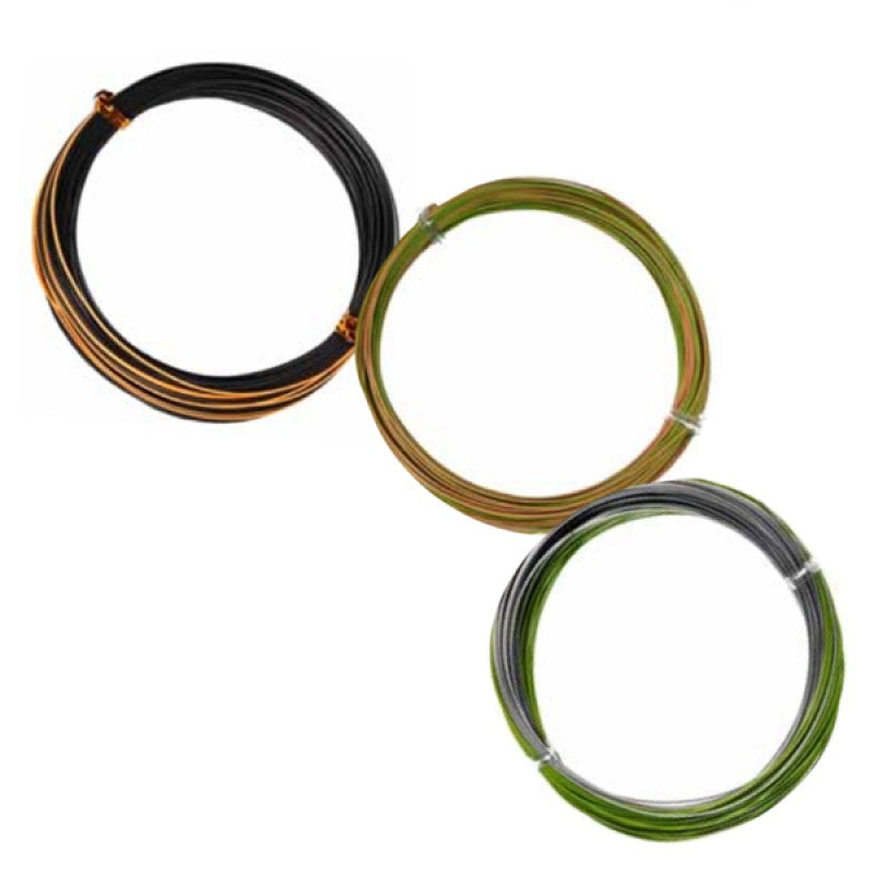 Soldarini Tactical Fly Line Nymph 055 - Sportinglife Turangi