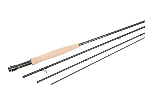 Guideline LPX Tactical Fly Rod - Sportinglife Turangi 