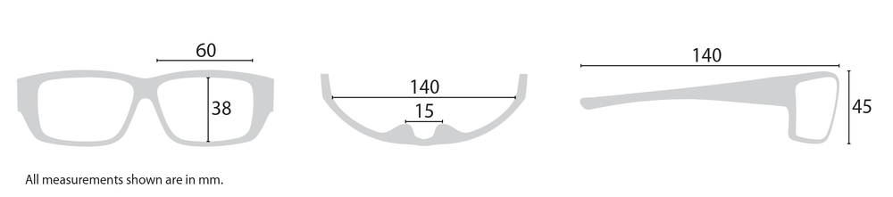 TONIC TRAKKER Sunglasses - Sportinglife Turangi