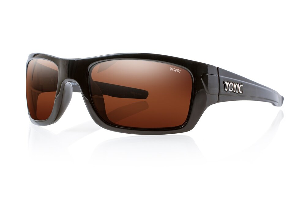 TONIC TRAKKER Sunglasses - Sportinglife Turangi 