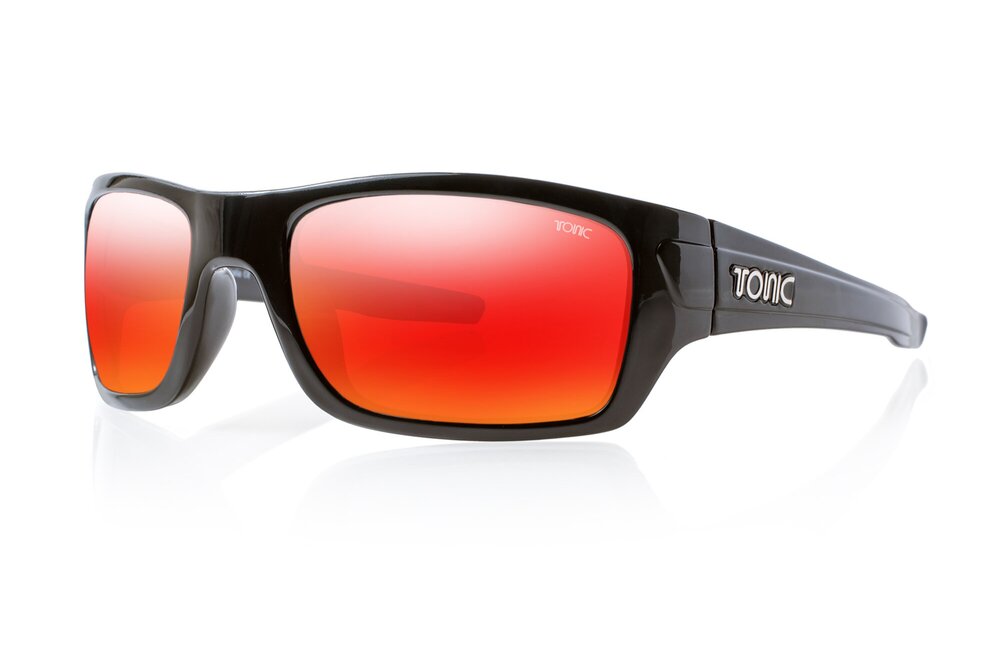 TONIC TRAKKER Sunglasses - Sportinglife Turangi 