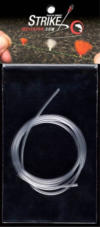 NZ Strike Indicator Tubing 3 Foot Life Time - Sportinglife Turangi
