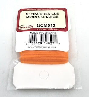 Ultra Chenille Micro - Flytackle NZ