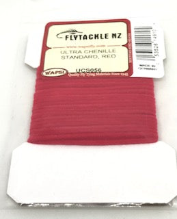 Ultra Chenille Standard - Flytackle NZ