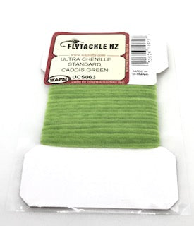 Ultra Chenille Standard - Flytackle NZ