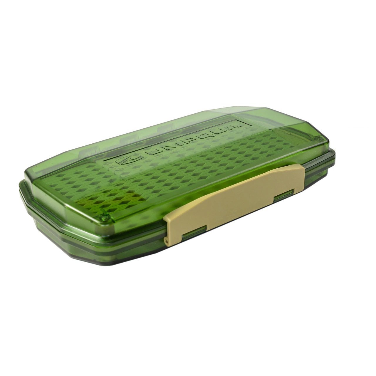 Umpqua UPG HD Large Fly Box - Sportinglife Turangi