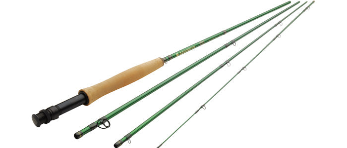Redington Vice Fly Rod - Flytackle NZ