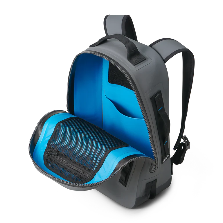 Yeti Panga Waterproof Backpack 28L - Sportinglife Turangi 