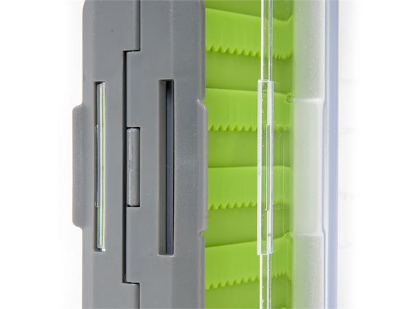 Guideline Double Side Silicone Fly Box - Sportinglife Turangi