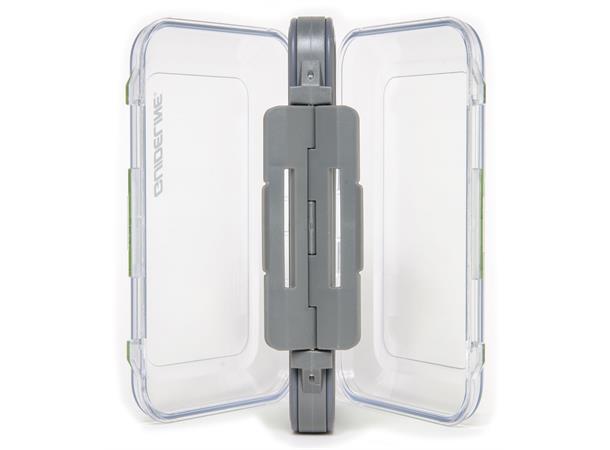 Guideline Double Side Silicone Fly Box - Sportinglife Turangi