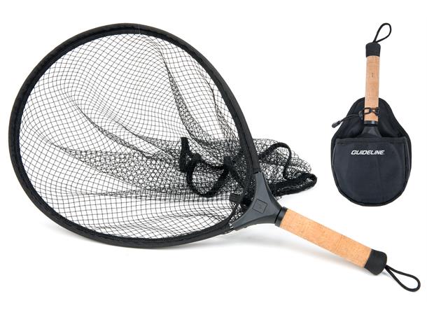 Guideline Easy Fold II Net - Sportinglife Turangi