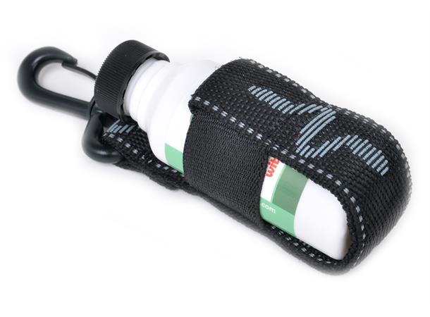 Guideline Floatant Holder - Bottle & Shake - Sportinglife Turangi