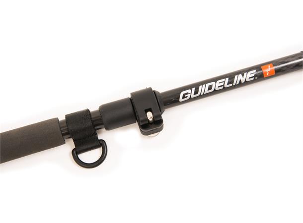 Guideline Foldable Carbon Wading Staff - Sportinglife Turangi