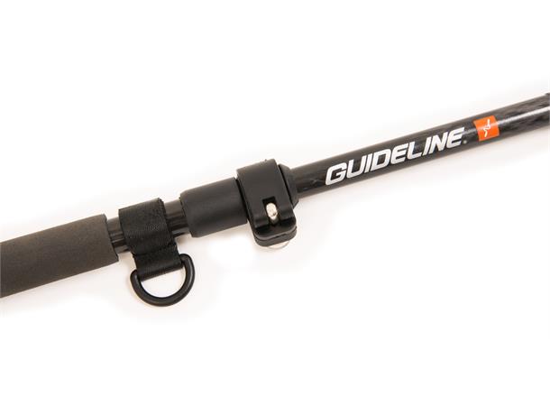 Guideline Foldable Carbon Wading Staff - Sportinglife Turangi 