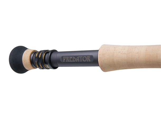 Guideline LPX Predator Fly Rod - Sportinglife Turangi