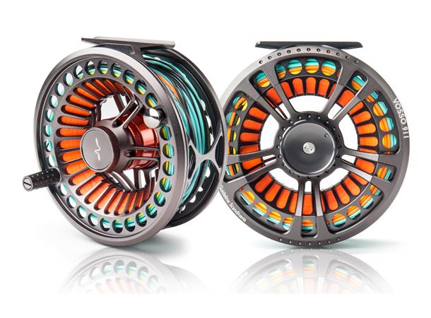 Guideline Vosso Reel - Sportinglife Turangi