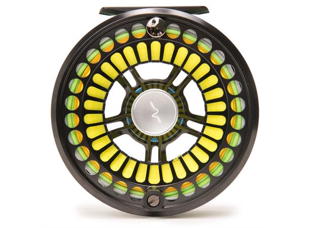 Guideline Vosso Reel - Sportinglife Turangi