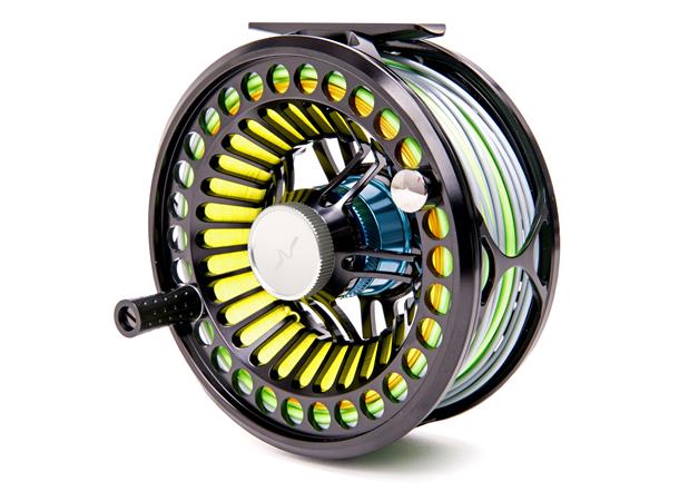 Guideline Vosso Reel - Sportinglife Turangi