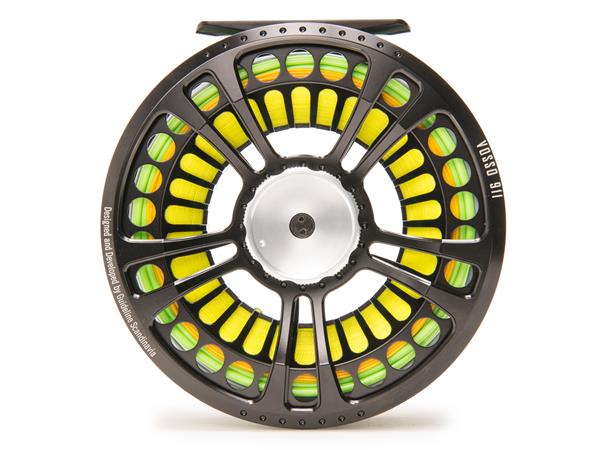 Guideline Vosso Reel - Sportinglife Turangi