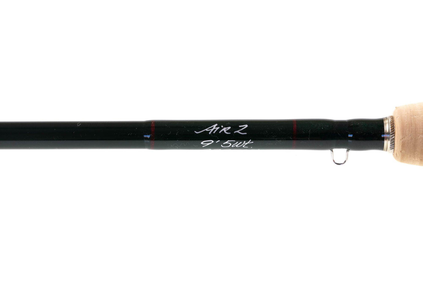 Winston Air 2 Fly Rod - Sportinglife Turangi 