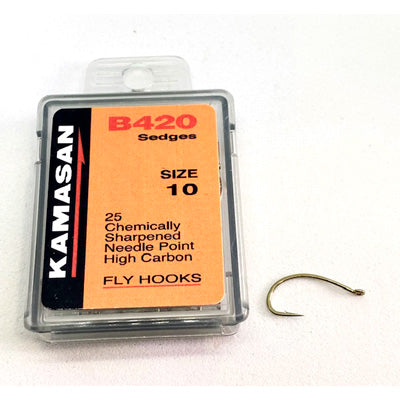 Kamasan B420 - Flytackle NZ