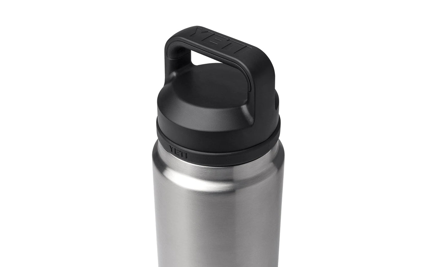 YETI Rambler Bottle Chug Cap - Sportinglife Turangi 