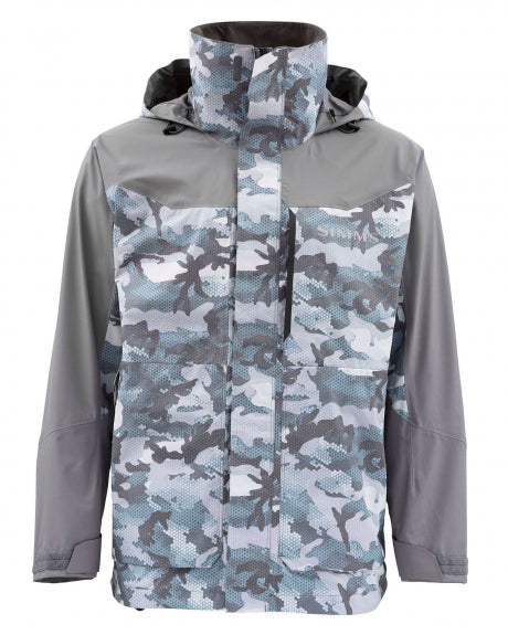 Simms Challenger Jacket - Sportinglife Turangi