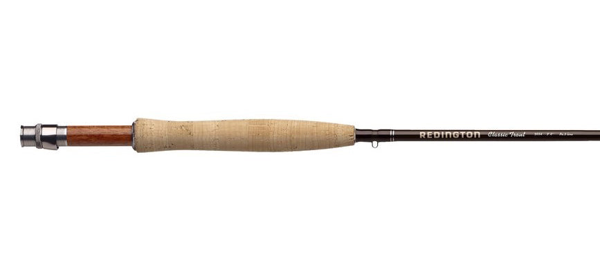 Redington Classic Trout Fly Rod - Sportinglife Turangi 