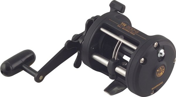 Shimano Triton Reel - Sportinglife Turangi