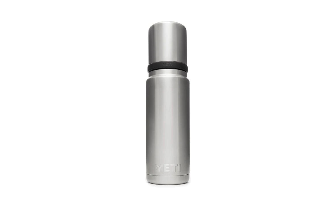 YETI Bottle Cup Cap - Sportinglife Turangi